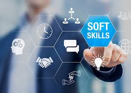 Skills Soft skills Creativity Critical thinking Effective communication